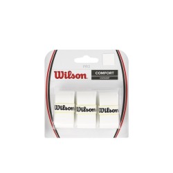 Surgrips Wilson Pro Ovregrip Blanc